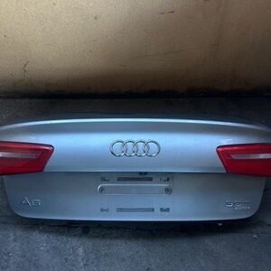 HK Auto Parts - HK Auto Salvage