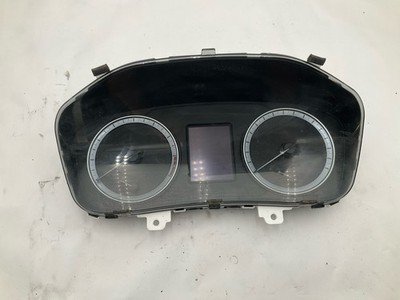 2018 HYUNDAI SONATA Speedometer Cluster 3.5' Display 129k Miles US Built OEM