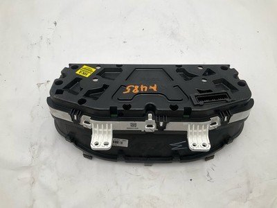 2018 HYUNDAI SONATA Speedometer Cluster 3.5' Display 129k Miles US Built OEM - Image 2