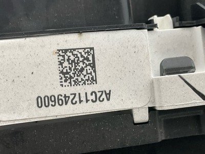 2018 HYUNDAI SONATA Speedometer Cluster 3.5' Display 129k Miles US Built OEM - Image 7