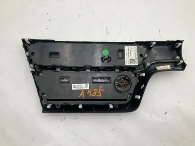 2018-2019 HYUNDAI SONATA Heater AC Control US Market US Built OEM 97250C2AA0ZL5 - Image 6