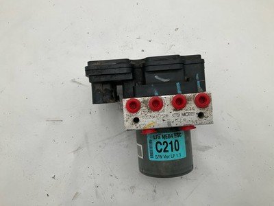 2018-2019 HYUNDAI SONATA Anti-lock Brake Parts ABS 2.4L OEM 6158945100 - Image 5