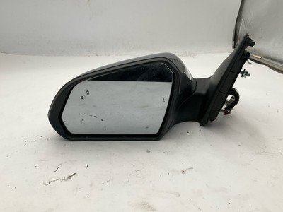 2018-2019 HYUNDAI SONATA Door Mirror Left Driver 5 Wire OEM 87610C2570 - Image 2