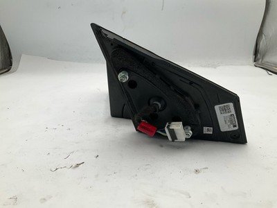 2018-2019 HYUNDAI SONATA Door Mirror Left Driver 5 Wire OEM 87610C2570 - Image 3