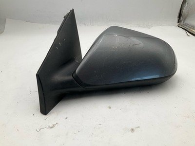 2018-2019 HYUNDAI SONATA Door Mirror Left Driver 5 Wire OEM 87610C2570 - Image 4