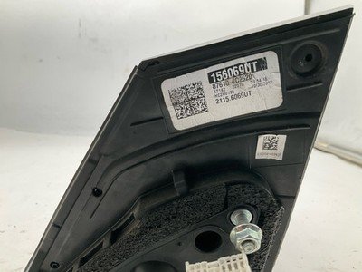 2018-2019 HYUNDAI SONATA Door Mirror Left Driver 5 Wire OEM 87610C2570 - Image 6