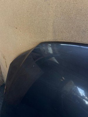 2013-2016 NISSAN PATHFINDER Hood Front Bonnet Java Metallic OEM 651003KA0A - Image 2