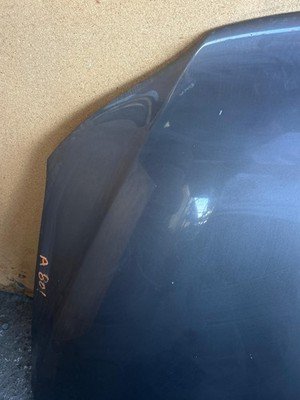 2013-2016 NISSAN PATHFINDER Hood Front Bonnet Java Metallic OEM 651003KA0A - Image 3