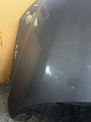 2013-2016 NISSAN PATHFINDER Hood Front Bonnet Java Metallic OEM 651003KA0A - Image 4