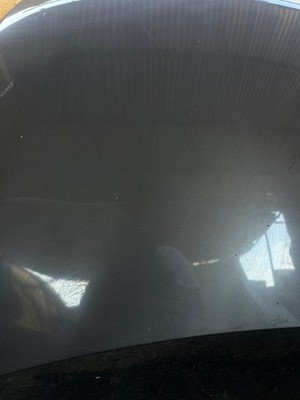 2013-2016 NISSAN PATHFINDER Hood Front Bonnet Java Metallic OEM 651003KA0A - Image 5