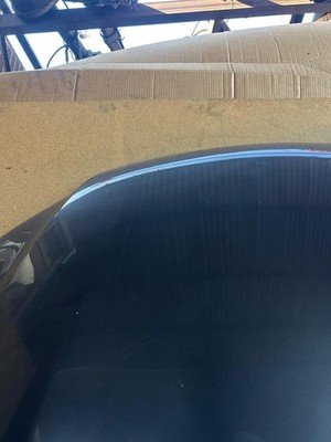 2013-2016 NISSAN PATHFINDER Hood Front Bonnet Java Metallic OEM 651003KA0A - Image 6