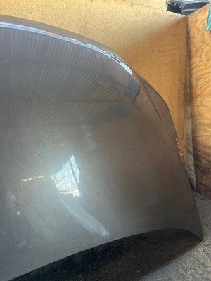 2013-2016 NISSAN PATHFINDER Hood Front Bonnet Java Metallic OEM 651003KA0A - Image 8