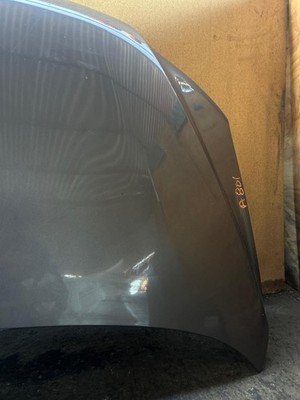 2013-2016 NISSAN PATHFINDER Hood Front Bonnet Java Metallic OEM 651003KA0A - Image 9