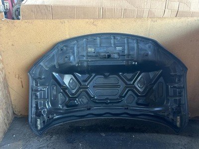 2013-2016 NISSAN PATHFINDER Hood Front Bonnet Java Metallic OEM 651003KA0A - Image 10