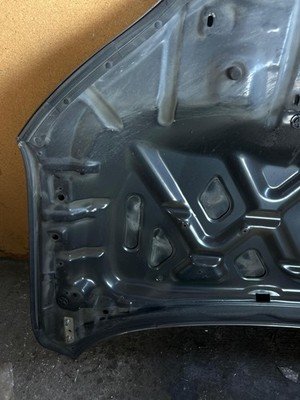 2013-2016 NISSAN PATHFINDER Hood Front Bonnet Java Metallic OEM 651003KA0A - Image 17