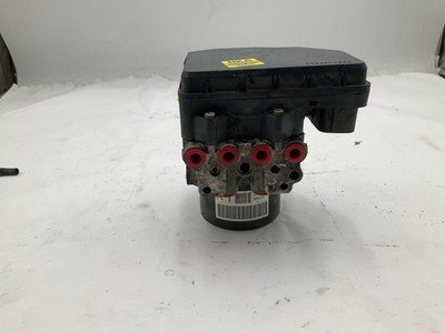 2015 NISSAN PATHFINDER Anti-lock Brake Parts ABS 3.5L 4x2 FWD OEM 476609PE0A - Image 2