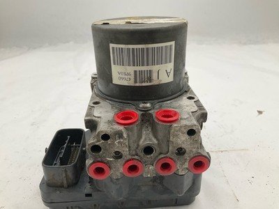 2015 NISSAN PATHFINDER Anti-lock Brake Parts ABS 3.5L 4x2 FWD OEM 476609PE0A - Image 5