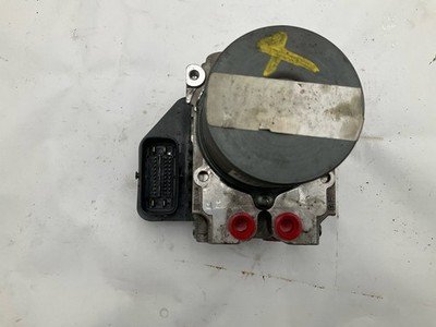 2015 NISSAN PATHFINDER Anti-lock Brake Parts ABS 3.5L 4x2 FWD OEM 476609PE0A - Image 6