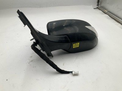 2016-2020 Nissan Maxima Door Mirror Left Driver 6 Wire OEM 963029DD1C - Image 3
