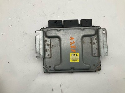 2018-2020 NISSAN MAXIMA Engine Motor Brain Box Control Module 3.5 OEM NEC035602 - Image 2