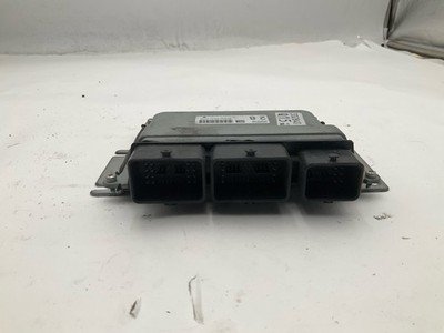 2018-2020 NISSAN MAXIMA Engine Motor Brain Box Control Module 3.5 OEM NEC035602 - Image 3