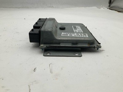 2018-2020 NISSAN MAXIMA Engine Motor Brain Box Control Module 3.5 OEM NEC035602 - Image 4