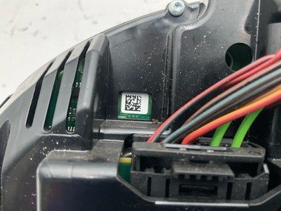 2012-2013 BMW 550i F10 F12 Speedometer Cluster OEM 929139401 with 92k MIles - Image 6