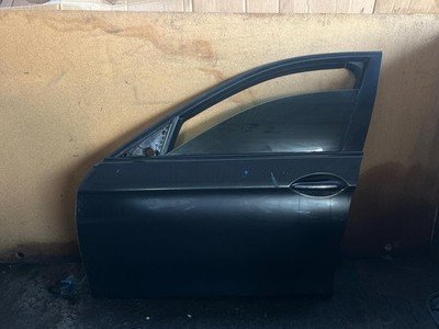 2011-2016 BMW 550i 535i F10 Front Door Left Driver Electric OEM 41009628753