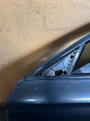 2011-2016 BMW 550i 535i F10 Front Door Left Driver Electric OEM 41009628753 - Image 4