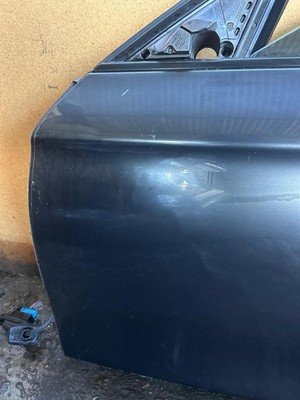 2011-2016 BMW 550i 535i F10 Front Door Left Driver Electric OEM 41009628753 - Image 5