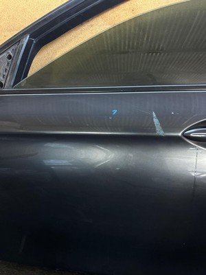 2011-2016 BMW 550i 535i F10 Front Door Left Driver Electric OEM 41009628753 - Image 6