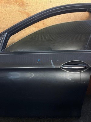 2011-2016 BMW 550i 535i F10 Front Door Left Driver Electric OEM 41009628753 - Image 7