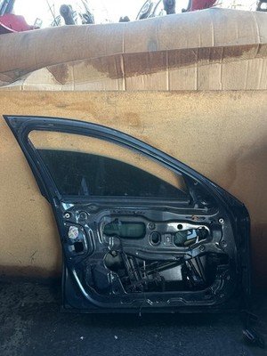 2011-2016 BMW 550i 535i F10 Front Door Left Driver Electric OEM 41009628753 - Image 8