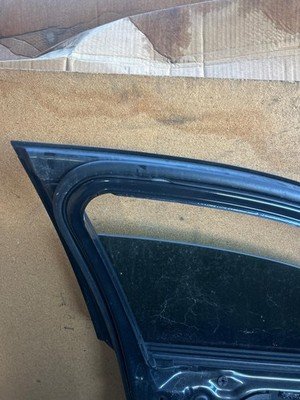 2011-2016 BMW 550i 535i F10 Front Door Left Driver Electric OEM 41009628753 - Image 9