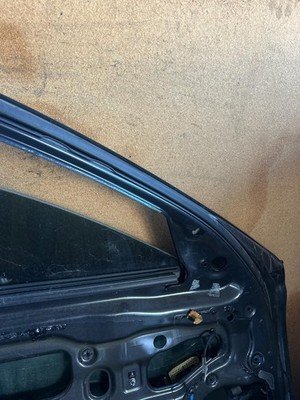 2011-2016 BMW 550i 535i F10 Front Door Left Driver Electric OEM 41009628753 - Image 11