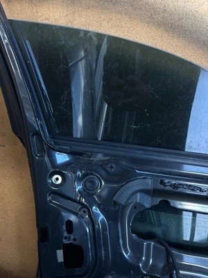 2011-2016 BMW 550i 535i F10 Front Door Left Driver Electric OEM 41009628753 - Image 12