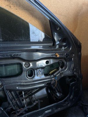 2011-2016 BMW 550i 535i F10 Front Door Left Driver Electric OEM 41009628753 - Image 14