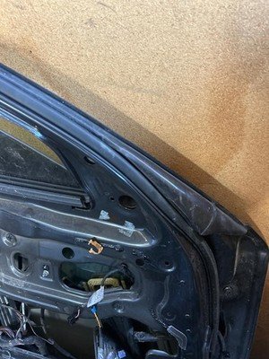 2011-2016 BMW 550i 535i F10 Front Door Left Driver Electric OEM 41009628753 - Image 16