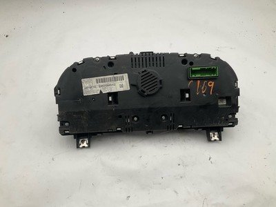 2016-2017 JAGUAR XF Premium Prestige Speedometer Cluster OEM GX6310849AG - Image 2