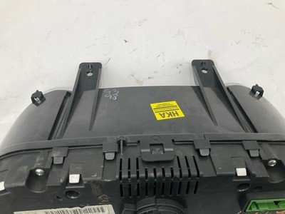 2016-2017 JAGUAR XF Premium Prestige Speedometer Cluster OEM GX6310849AG - Image 6