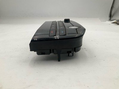 2016-2017 JAGUAR XF Heater AC Control w/ Push Start OEM GX6318C858SD - Image 8