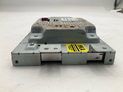 2016-2018 JAGUAR XF Information Display Screen 8" OEM FK7219C299AA Parts ONLY - Image 3