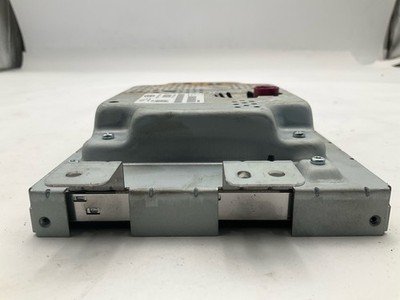 2016-2018 JAGUAR XF Information Display Screen 8" OEM FK7219C299AA Parts ONLY - Image 4