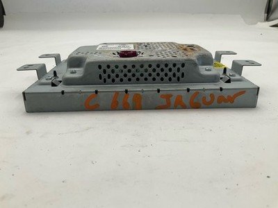 2016-2018 JAGUAR XF Information Display Screen 8" OEM FK7219C299AA Parts ONLY - Image 5