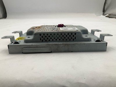 2016-2018 JAGUAR XF Information Display Screen 8" OEM FK7219C299AA Parts ONLY - Image 6