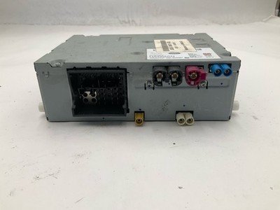 2016-2017 JAGUAR XF Audio Radio Receiver OEM GX6318K812DD - Image 2