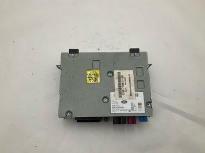 2016-2017 JAGUAR XF Audio Radio Receiver OEM GX6318K812DD - Image 3