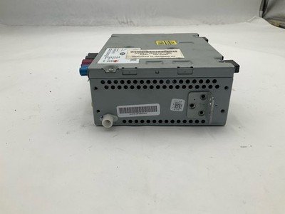 2016-2017 JAGUAR XF Audio Radio Receiver OEM GX6318K812DD - Image 4