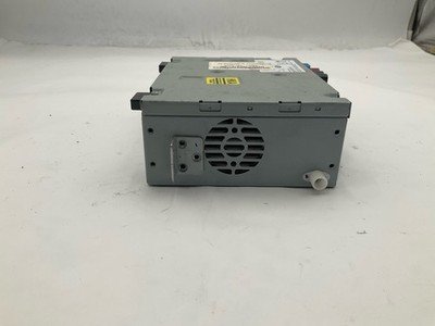 2016-2017 JAGUAR XF Audio Radio Receiver OEM GX6318K812DD - Image 5