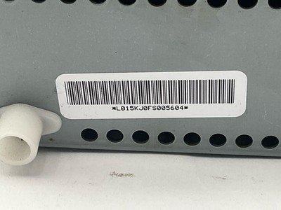 2016-2017 JAGUAR XF Audio Radio Receiver OEM GX6318K812DD - Image 6